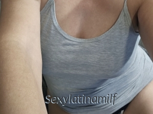 sexylatinamilf Ligne Rose