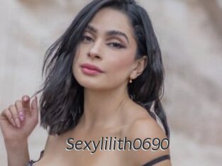 Sexylilith0690