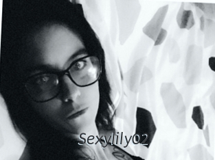 Sexylily02