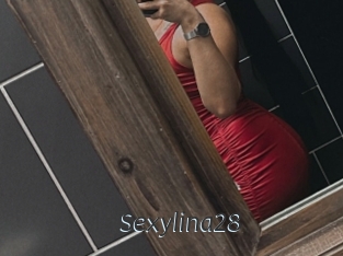 Sexylina28