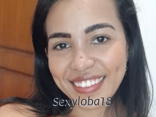 Sexyloba18