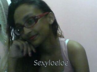 Sexyloeloe