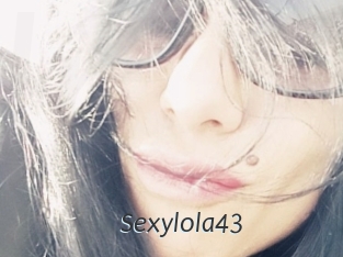 Sexylola43