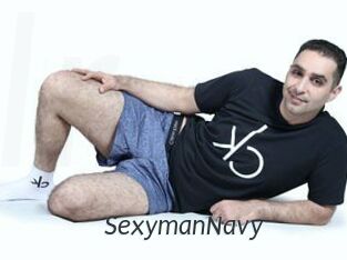 SexymanNavy