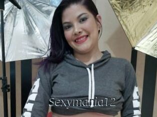 Sexymania12
