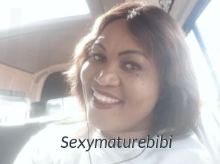 Sexymaturebibi