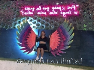 Sexymatureunlimited
