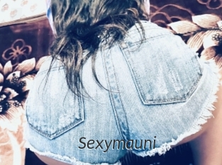 sexymauni Ligne Rose