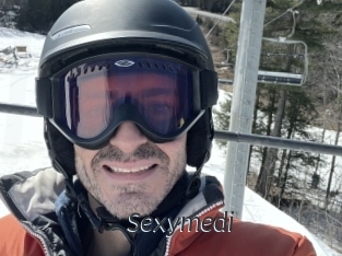 Sexymedi