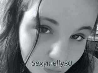 Sexymelly30