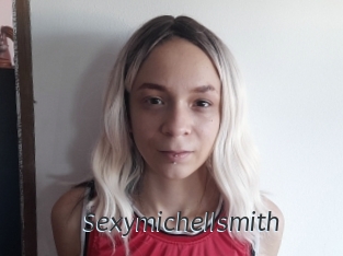 sexymichellsmith Ligne Rose