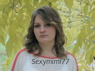 Sexymimi77