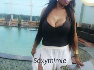 Sexymimie