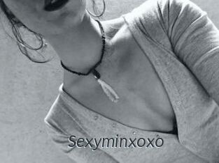 sexyminxoxo Ligne Rose