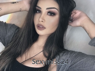 Sexymiss24
