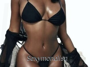 Sexymonalisa