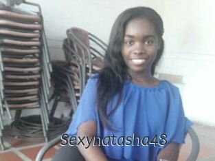 Sexynatasha48