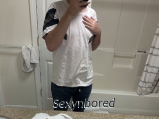 Sexynbored