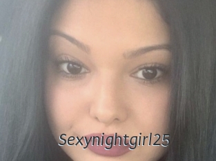 Sexynightgirl25