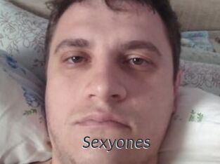 Sexyones