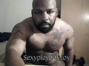 sexyplayboytoy Ligne Rose