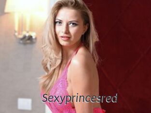 Sexyprincesred