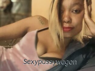 Sexypussywagon