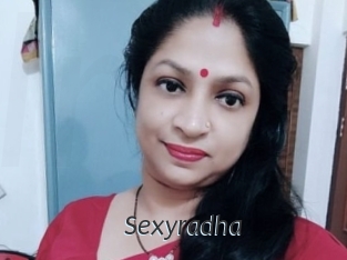 Sexyradha