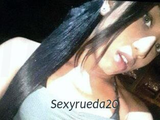 Sexyrueda20