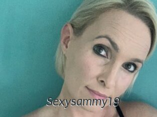 Sexysammy19