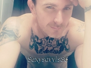 Sexysavvis86