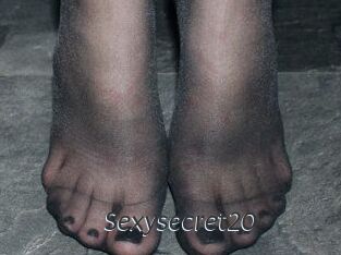 Sexysecret20