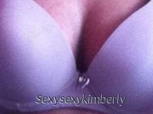 Sexysexykimberly