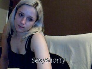 Sexyshorty