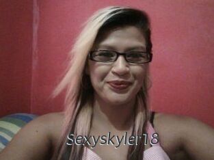 Sexyskyler18