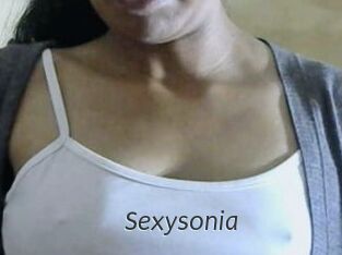 sexysonia Ligne Rose