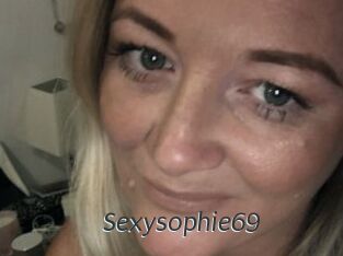 Sexysophie69