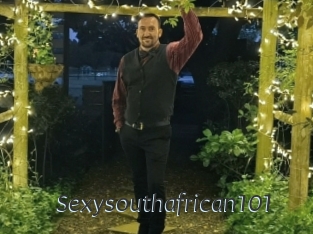 Sexysouthafrican101