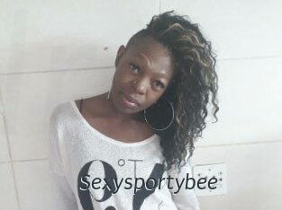 Sexysportybee