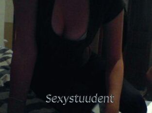 Sexystuudent