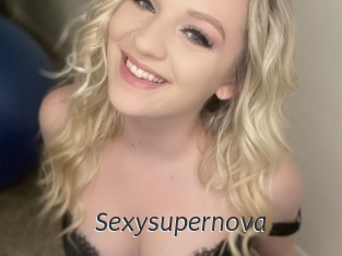 Sexysupernova