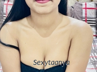 Sexytaanya