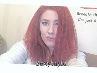 Sexytayla