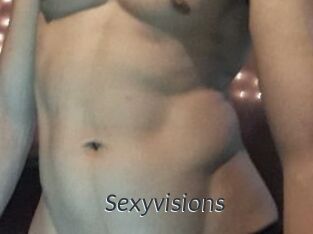 Sexyvisions