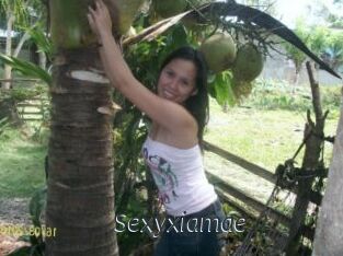 Sexyxiamae