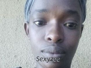 Sexyzee