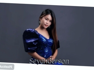 Seyanderson