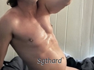 Sgthard