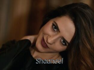 Shaaneel