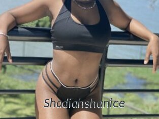 Shadiahshanice